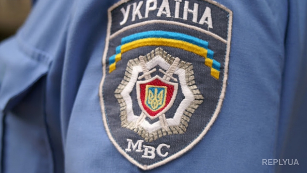 Одесская милиция разрешает сепаратистам нападать на патриотов