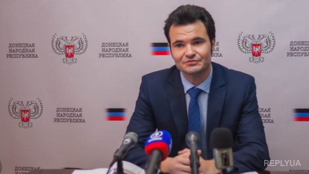 «Министры» ДНР обиделись за отсутствие амнистии