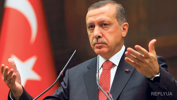 Турция заявила, что никогда не признает аннексию Крыма