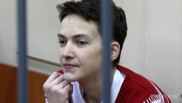 Адвокат Савченко поделился неопровержимым алиби летчицы