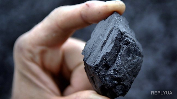 У Украины осталось 2,5 месяца, чтобы запасти 500 тыс. тонн угля