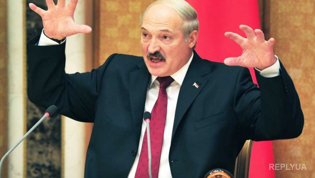 Лукашенко рассказал, что он думает о наступлении на Украину