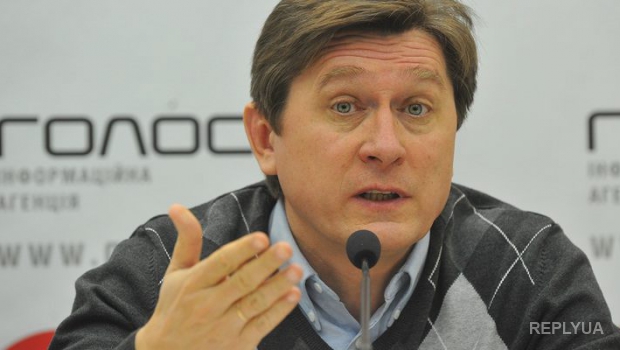Фесенко: Комитет по спасению Украины – это Комитет по спасению Азарова