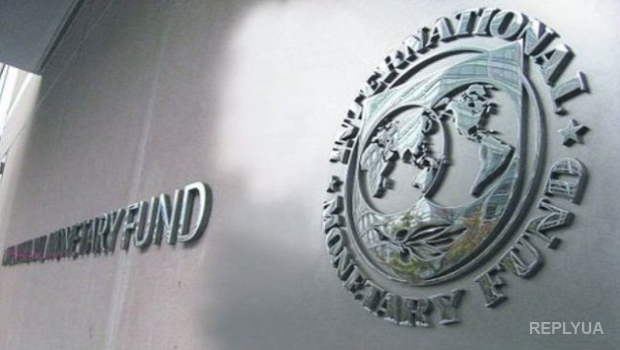 Эксперты: транш МВФ не избавил Украину от нависших проблем