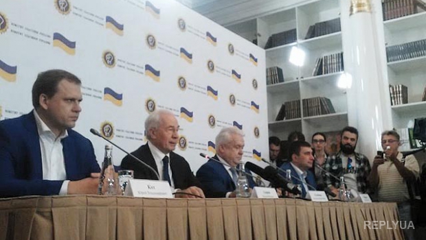 Гиркин рассказал правду про Комитет спасения Украины