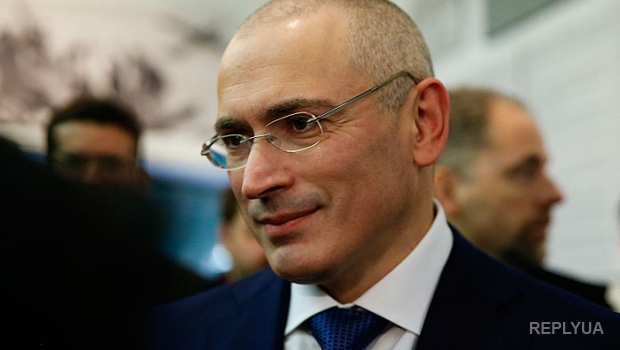 Следком РФ обвиняет Ходорковского в убийстве