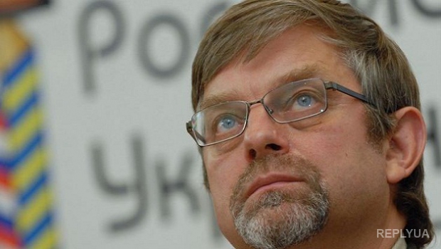 Небоженко: Информация о предложении обмена Савченко – очередной вброс АПУ