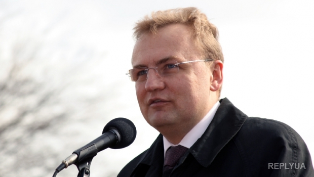 Садовой высказал свое мнение об изменениях в Конституцию и голосовании по ним своей фракции