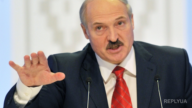 Лукашенко использовал проверенный метод для предвыборной кампании