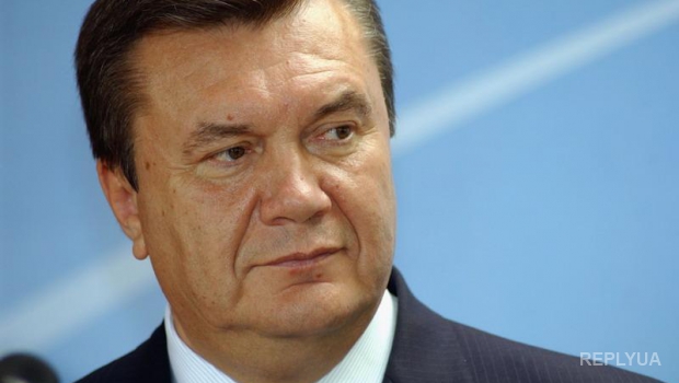 Адвокат Януковича настаивает на допросе его клиента