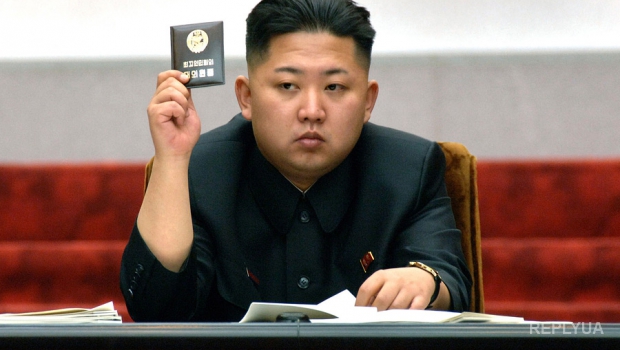 Ким Чен Ын введет собственное время