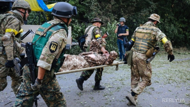 Обнищание украинцев: итог войны или неправильных действий правительства?