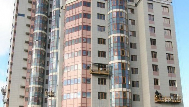 Фирма благодетеля Медведчука имеет 19 квартир в центре Киева