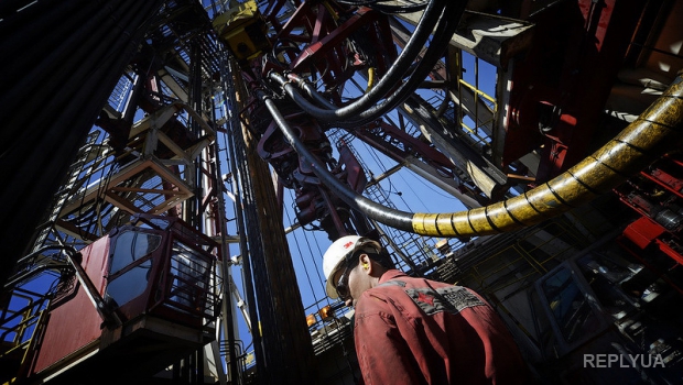 Штаты «перекрыли кислород» самому большому месторождению нефти и газа РФ в Охотском море