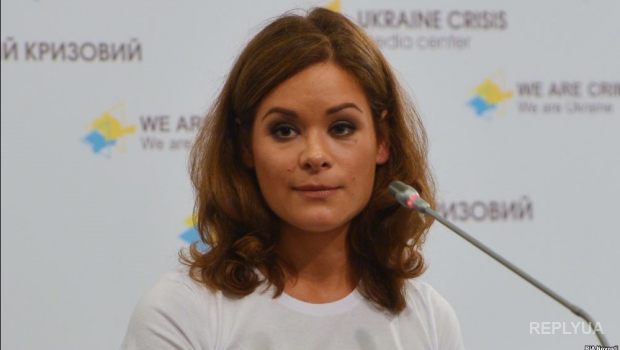 Депутаты РФ открестились от Гайдар после ее отказа от российского гражданства