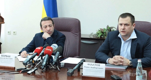 УКРОП выдвигает своего кандидата на пост мэра Киева