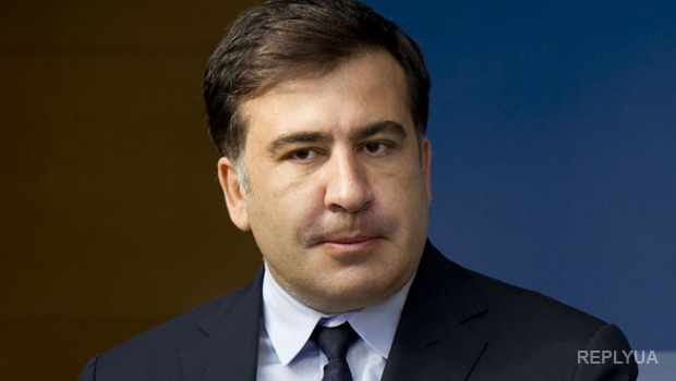 Саакашвили: патрульная полиция Одессы будет работать по другому принципу