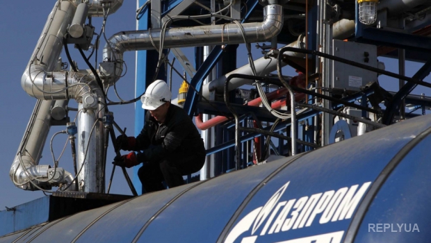 В «Газпроме» решают вопрос о сокращении газопровода на «Турецком потоке»