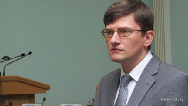 Магера раскритиковал попытки отказаться от выборов на Донбассе