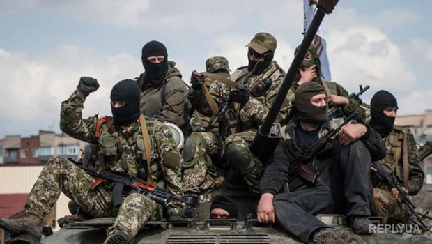 Старков рассказал, кто в России руководит операцией в Донецке