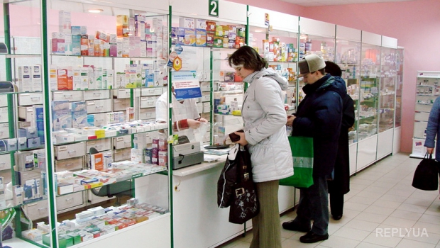 Польша будет оплачивать походы в аптеку переселенцам в Днепропетровской области 
