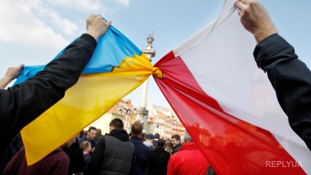 Эксперты: Союз Украины и Польши поставит в зависимость Европу, Китай и Россию
