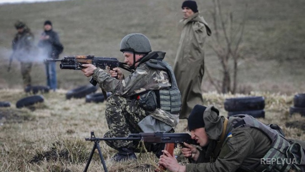 Генштаб заявил, что Новоласпу никто не освобождал – по МС она принадлежит террористам
