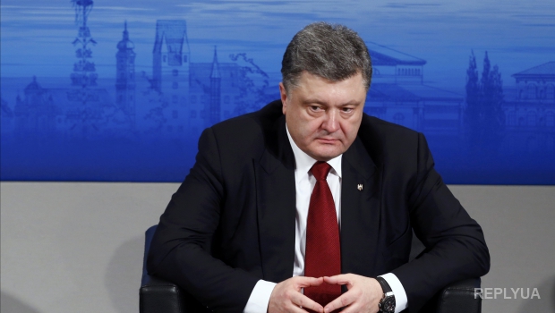 Украине навязывают провальные политические решения