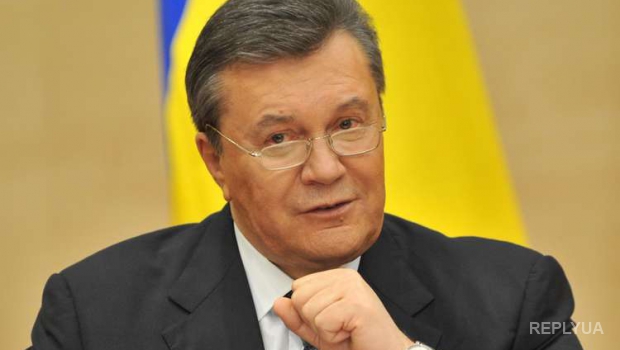 Апелляционный суд Киева дал Януковичу от ворот поворот