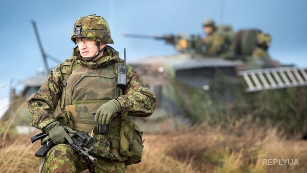 Эксперты: Россия и НАТО готовятся к войне друг с другом