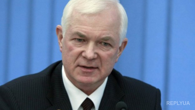 Маломуж уверен в эскалации конфликта, с которым Украина не справится