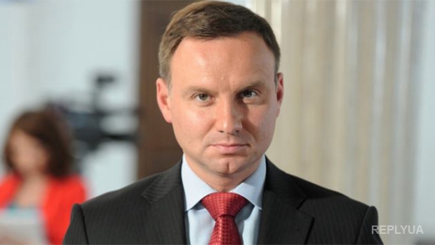 Оппозиция в Польше настаивает на вынесении важных вопросов на референдум