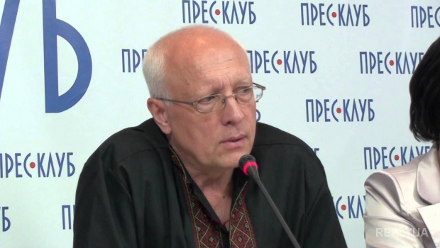 Эксперт: Чтобы вернуть Крым и Донбасс, РФ нужно вернуть в размеры Московии