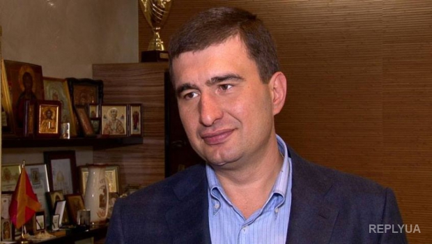 Интерпол задержал одного из членов Комитета по спасению Украины на итальянском курорте