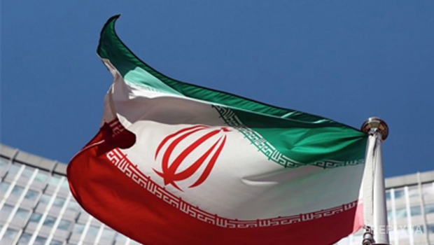 Швейцария освободила Иран от санкций