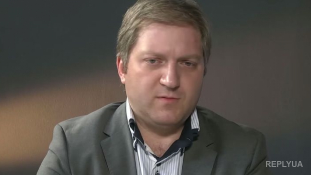 Эксперт объяснил, почему Украине нельзя наступать на Донбассе