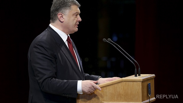  Президент Украины перечислил Западу все, что от него ожидают украинцы