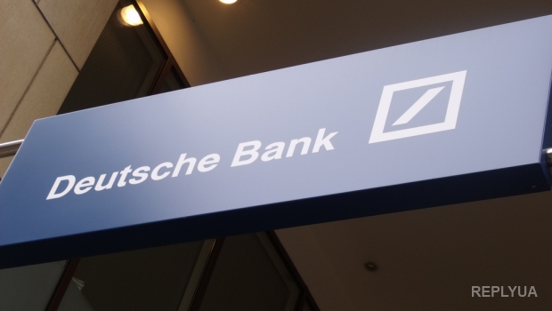 Дело об отмывании денег Deutsche Bank принимает серьезный оборот