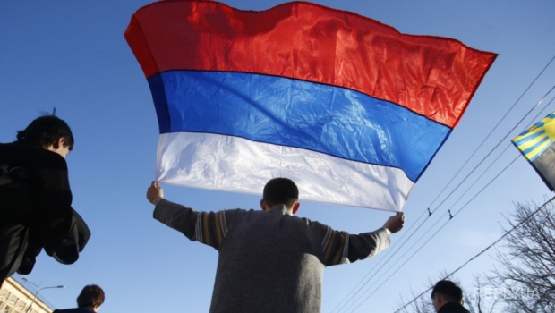В РФ намекнули, что аннексированный Крым посетят поляки