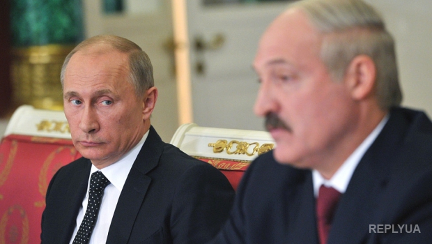 Лукашенко и Путин: что связывает двух президентов?