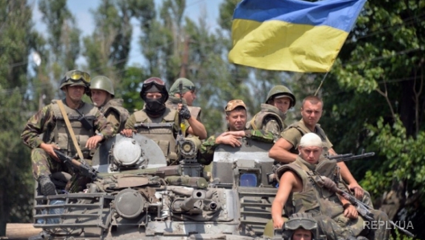 Террористы ДНР вызвали украинских танкистов на дуэль