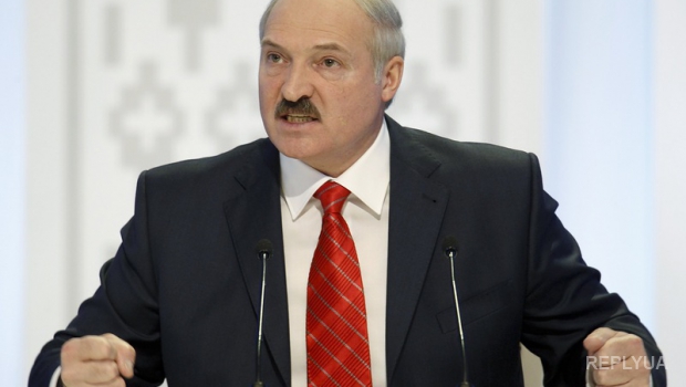 Лукашенко: Сейчас идет передел мира, и Белоруссии лучше сидеть тихо