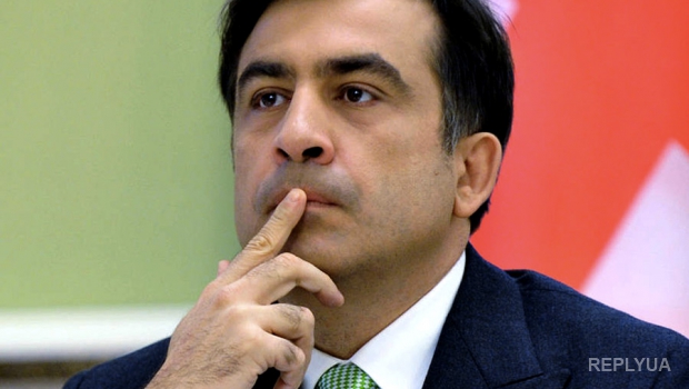  БПП попросила Саакашвили возглавить список кандидатов в облсовет на местных выборах