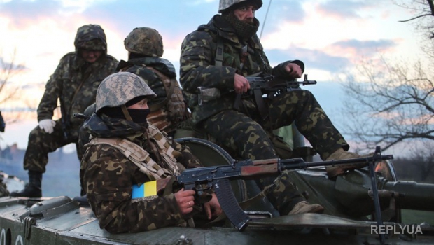 Эксперт объяснил, почему война на Донбассе продлится 10 лет