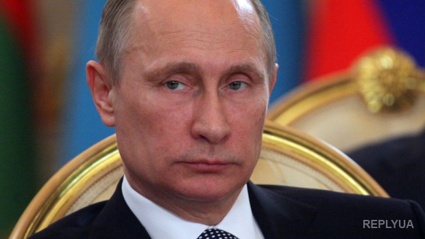 Путин почтит своим визитом Крым