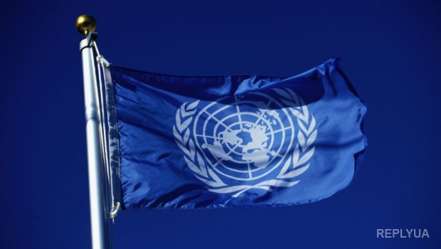 ООН при любой ситуации не бросит Украину - Уокер