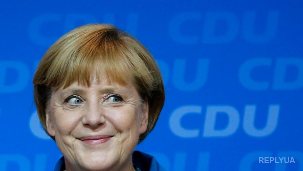 Меркель озабочена большим числом беженцев