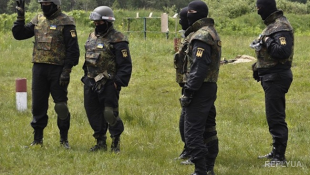 Батальон «Донбасс» используют не по назначению – боевые офицеры