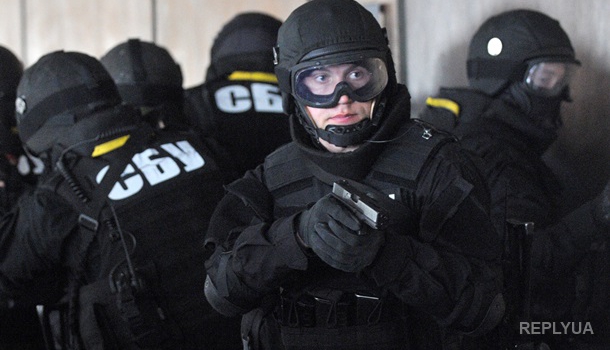 СБУ задержала ОПГ, терроризировавшую Харьков и снабжавшую награбленным террористов ЛНР СБУ задержала ОПГ, терроризировавшую Харьков и снабжавшую награбленным террористов ЛНР