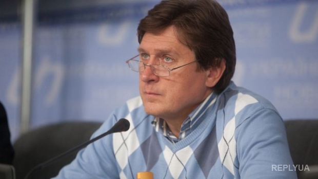 Эксперт: Трибунал по Донбассу будет международным, и ВСУ и добровольцам тоже достанется